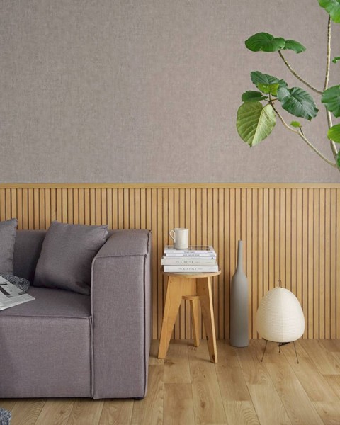 Self adhesive wallpaper | Ribwood